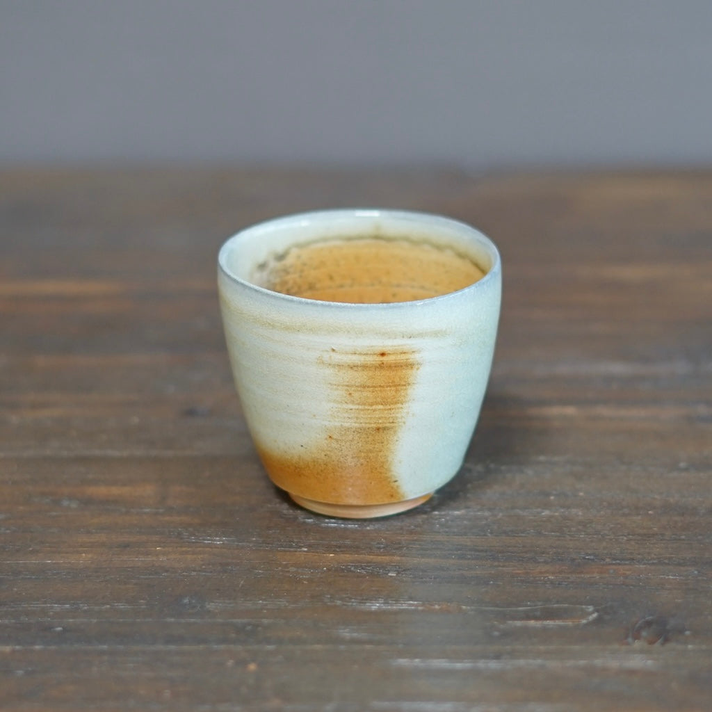 YUNOMI Tea Cup #SY665
