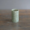 Carved Olive Cup #LK835G