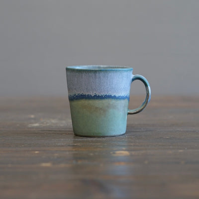 Double Espresso Cup #DE2