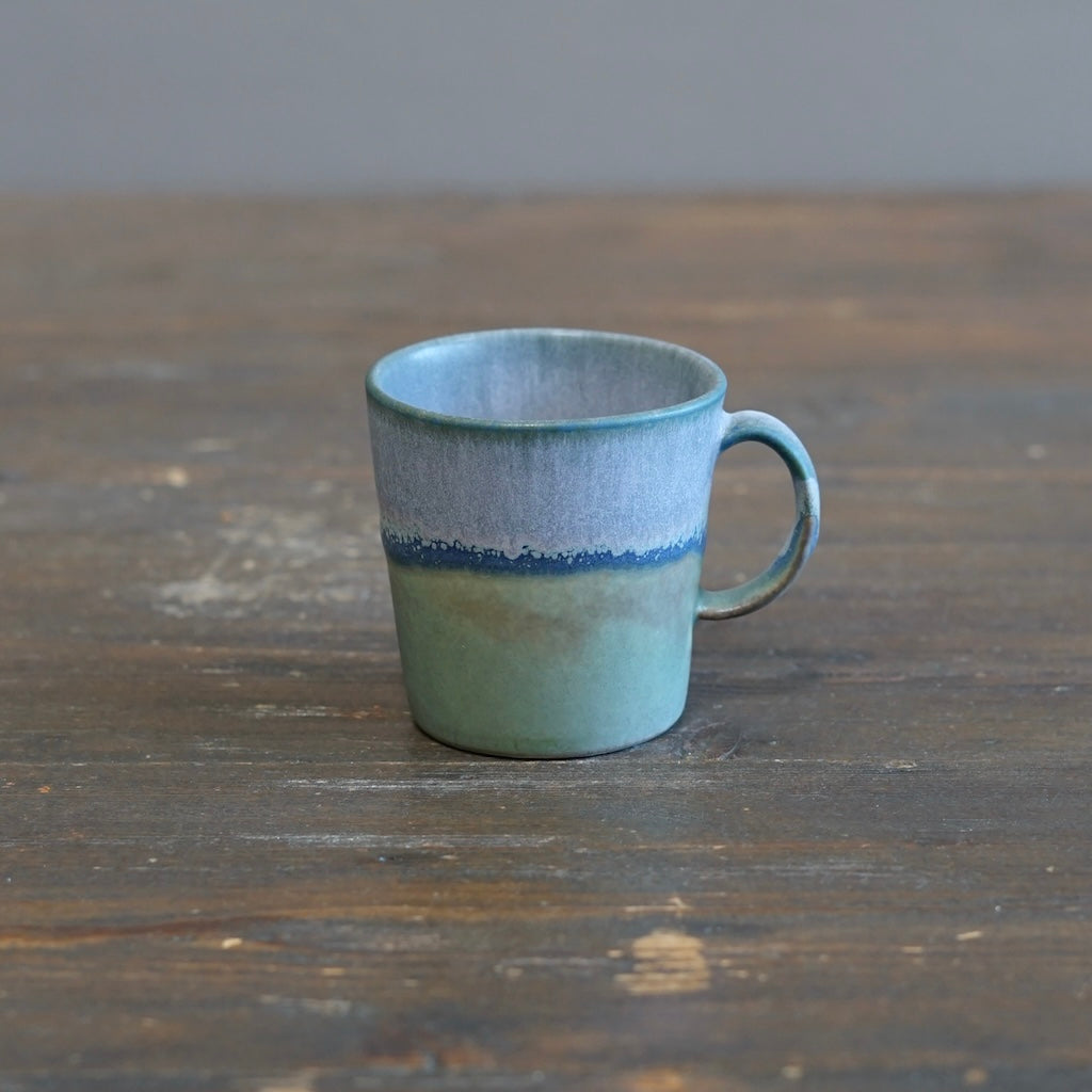 Double Espresso Cup #DE2