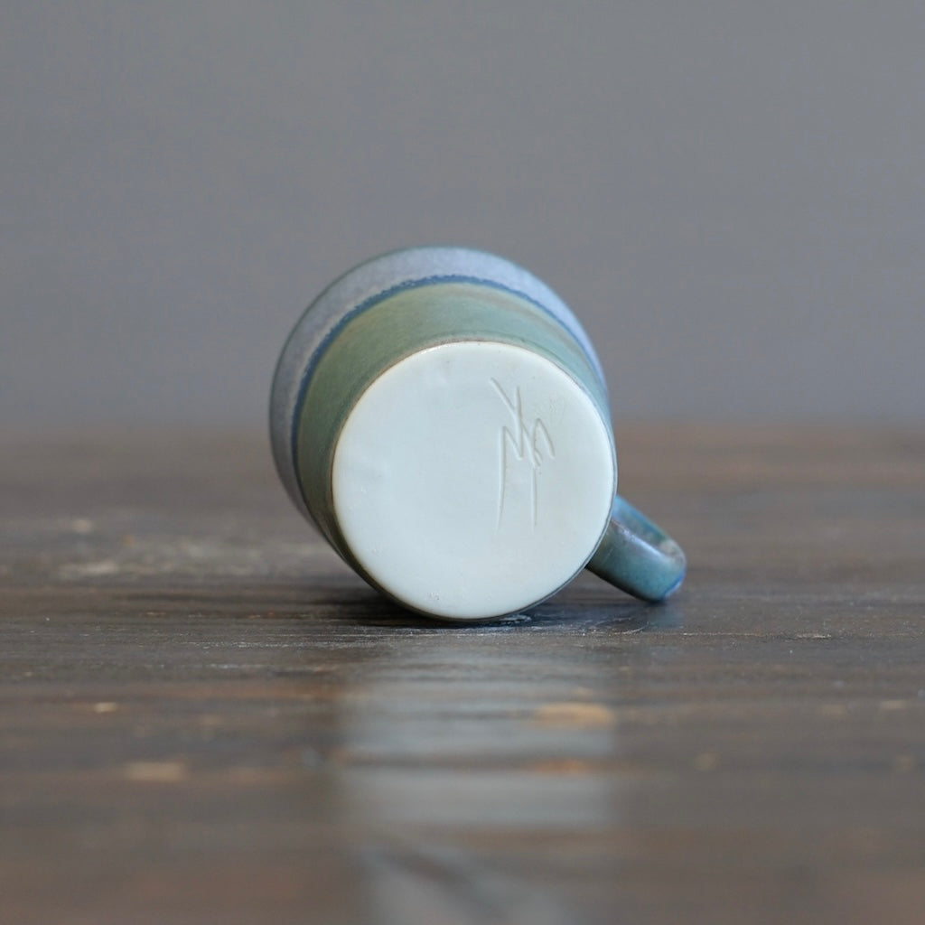 Double Espresso Cup #DE2