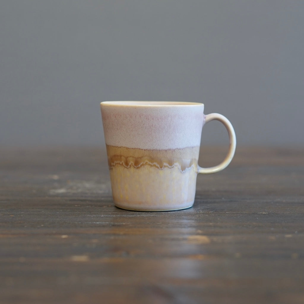 Double Espresso Cup #DE3