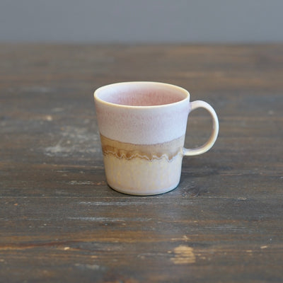 Double Espresso Cup #DE3