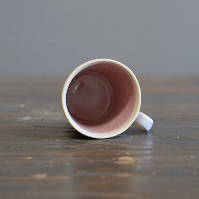 Double Espresso Cup #DE3