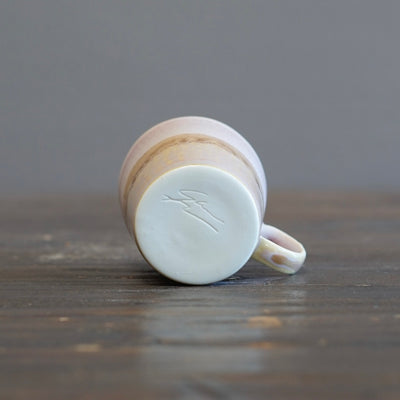 Double Espresso Cup #DE3