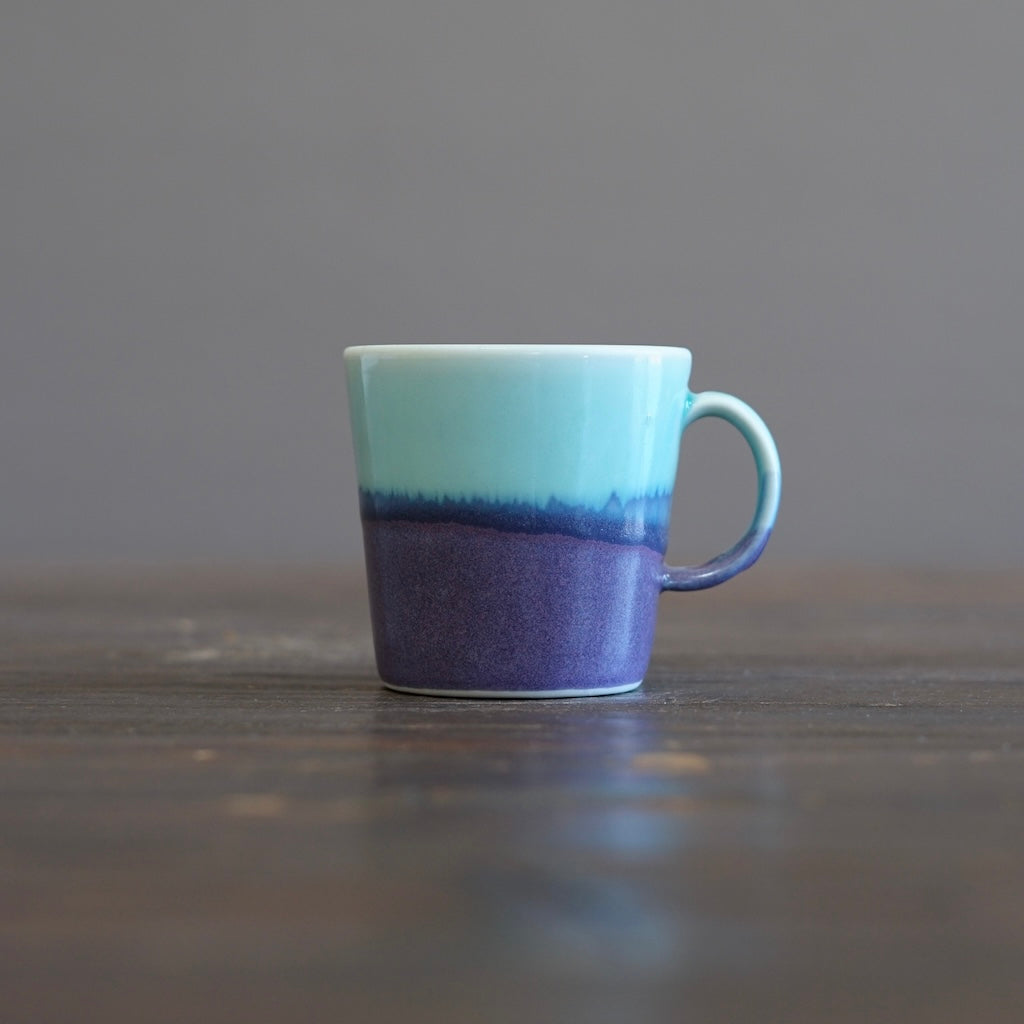 Double Espresso Cup #DE5