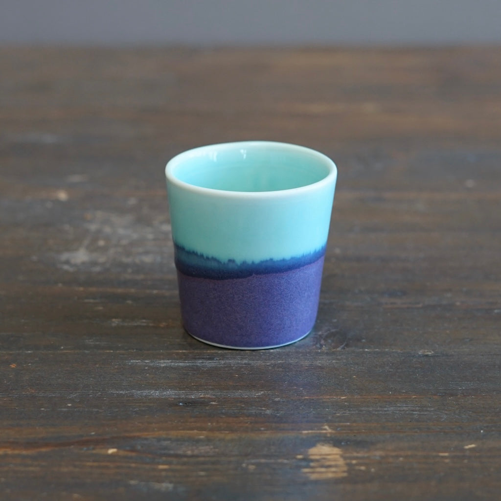 Double Espresso Cup #DE5