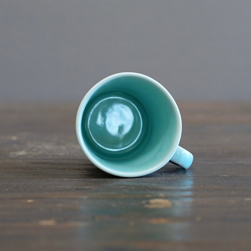 Double Espresso Cup #DE5