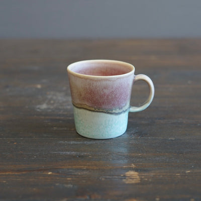 Double Espresso Cup #DE6