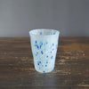 Tall Frosted Tumbler #111TR