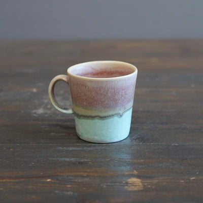 Double Espresso Cup #DE6