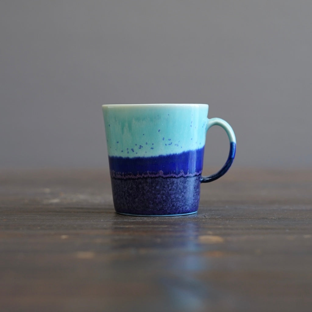 Double Espresso Cup #DE7