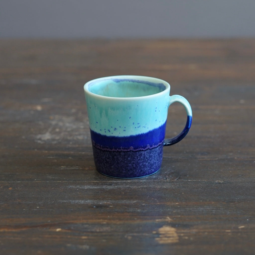 Double Espresso Cup #DE7