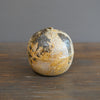 Orange Beach Caviar Vessel #LK856