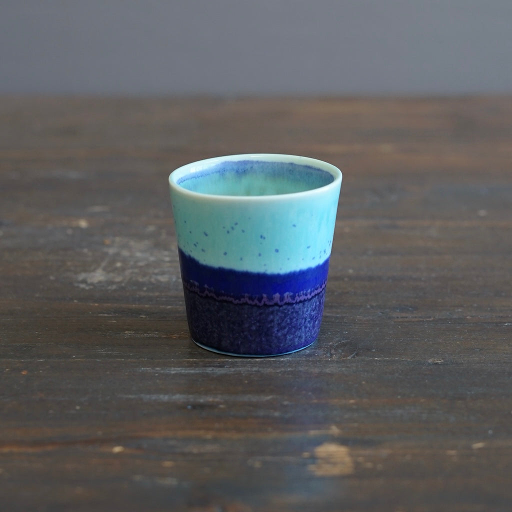 Double Espresso Cup #DE7