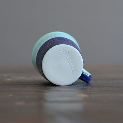 Double Espresso Cup #DE7