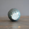 Green Caviar Bud Vase #LK859A