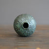Green Caviar Bud Vase #LK859B