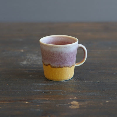 Double Espresso Cup #DE10