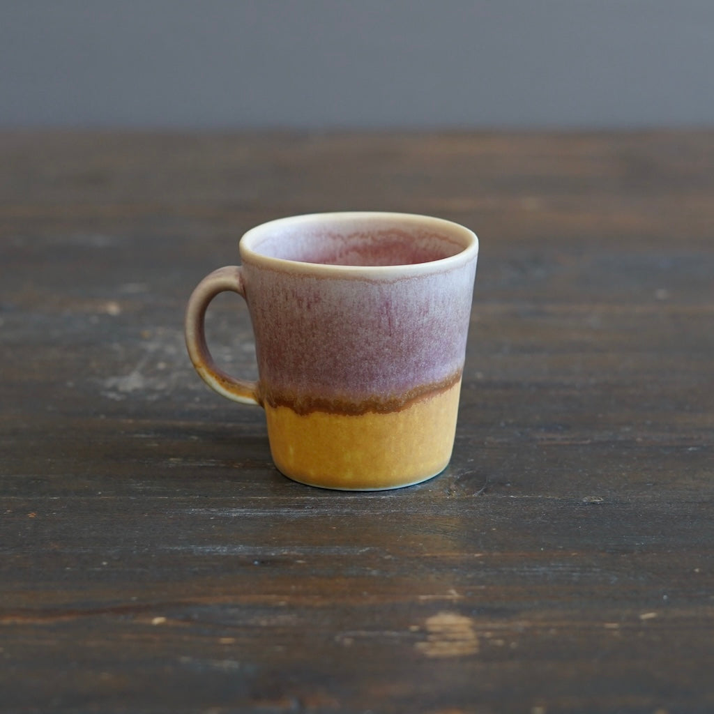 Double Espresso Cup #DE10