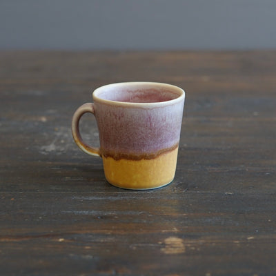 Double Espresso Cup #DE10