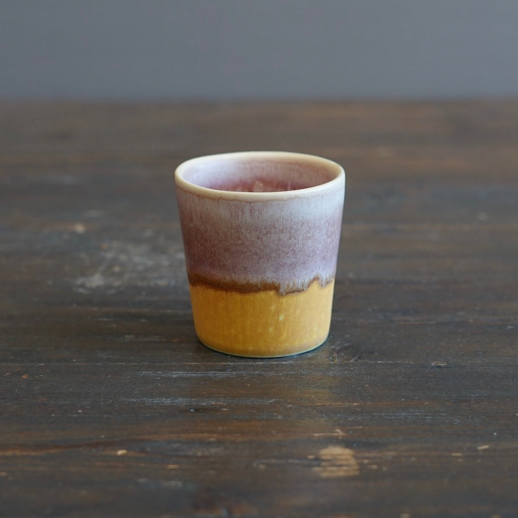 Double Espresso Cup #DE10