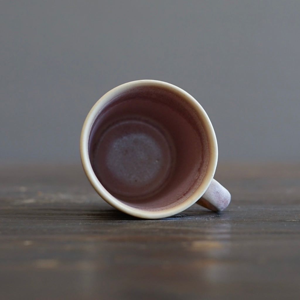 Double Espresso Cup #DE10