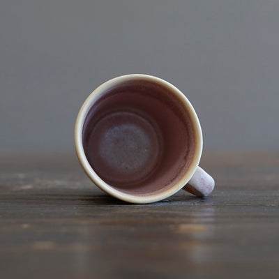 Double Espresso Cup #DE10