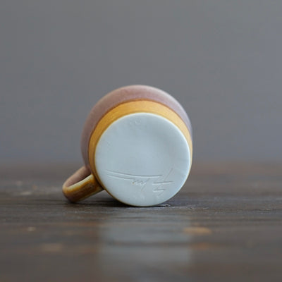 Double Espresso Cup #DE10