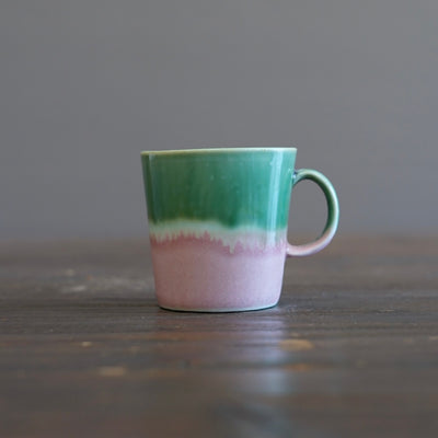 Double Espresso Cup #DE12