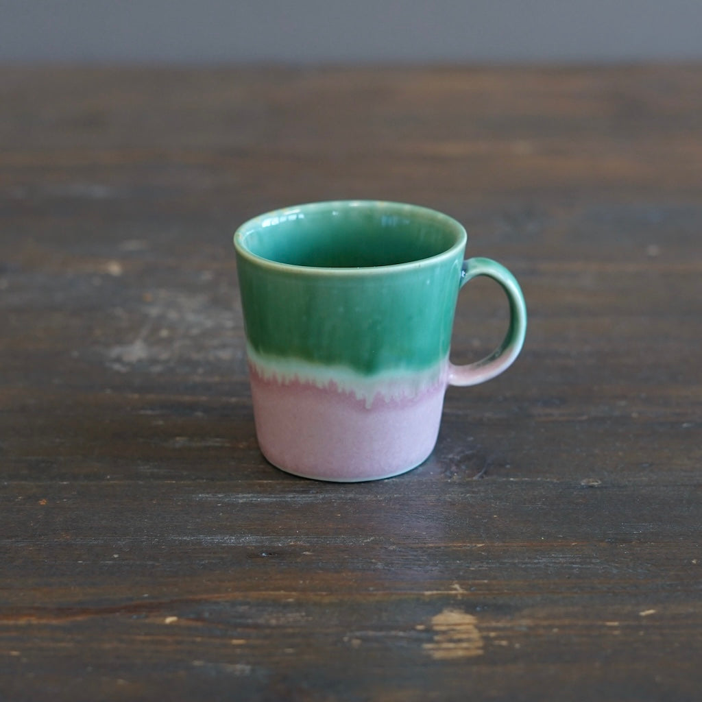 Double Espresso Cup #DE12