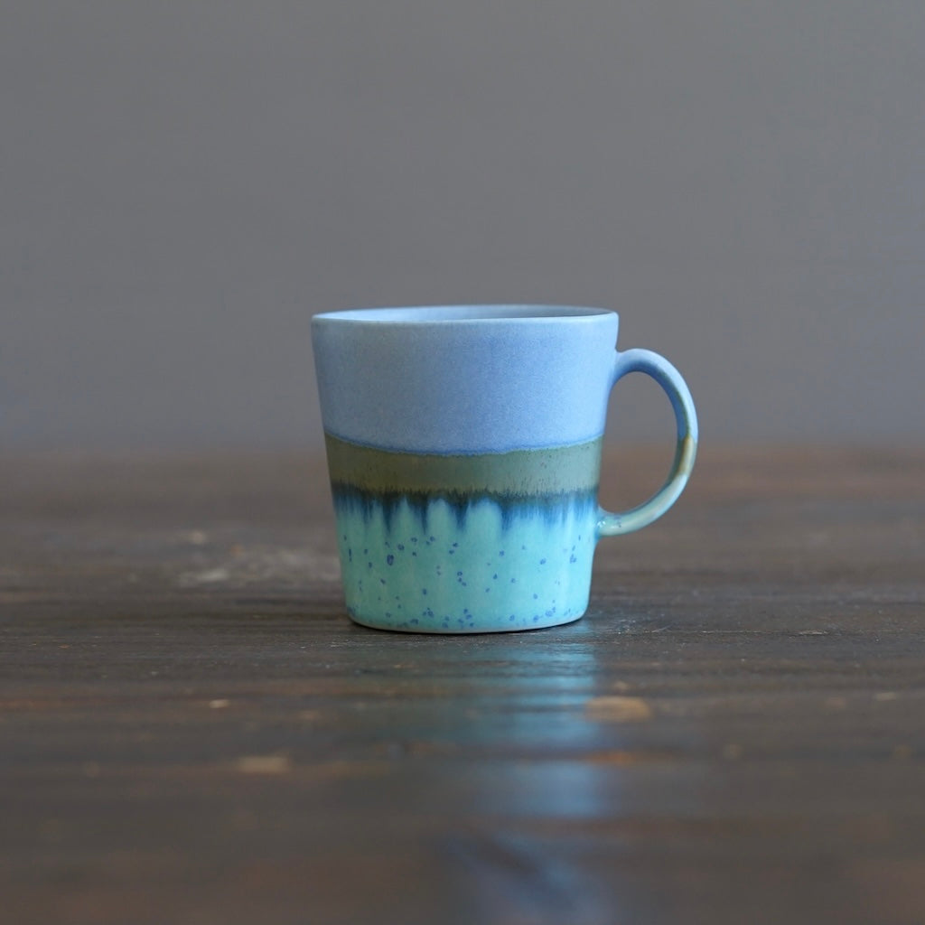 Double Espresso Cup #DE15