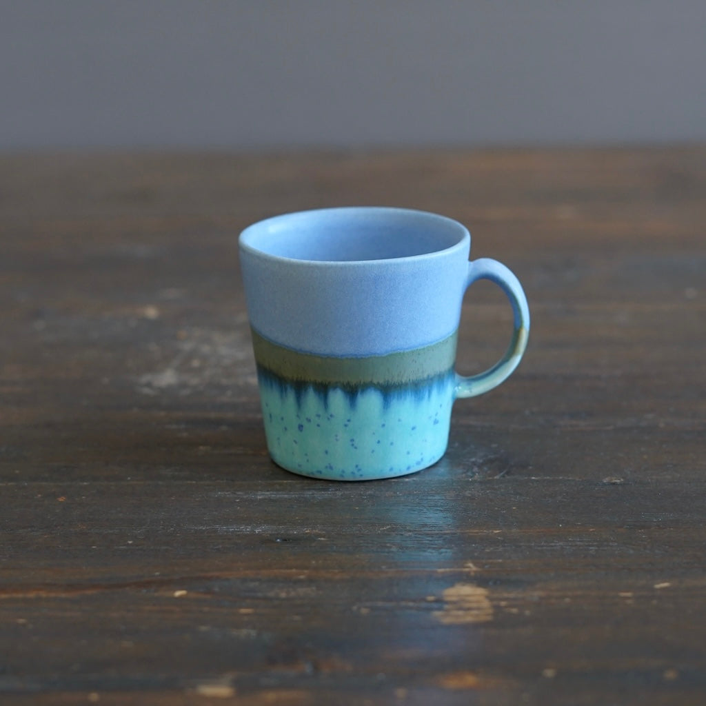 Double Espresso Cup #DE15