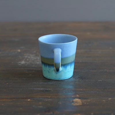 Double Espresso Cup #DE15