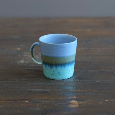 Double Espresso Cup #DE15