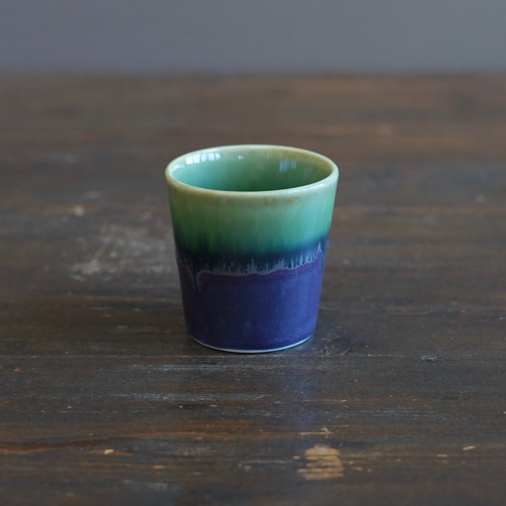 Double Espresso Cup #DE16