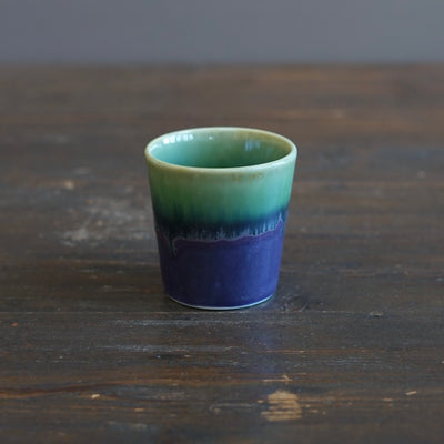 Double Espresso Cup #DE16