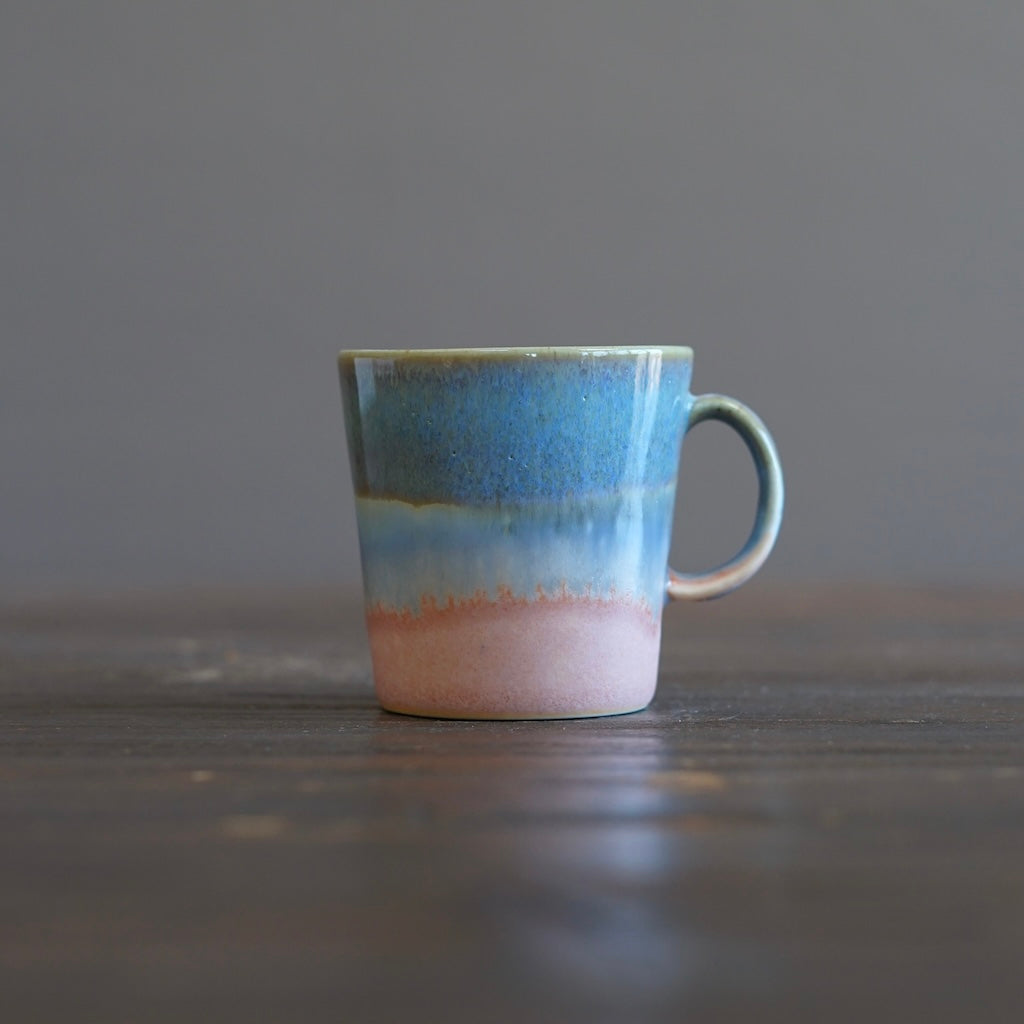 Double Espresso Cup #DE17