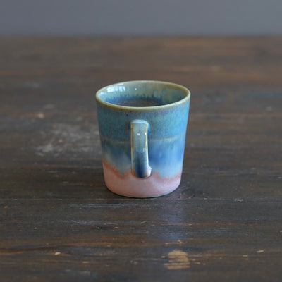 Double Espresso Cup #DE17