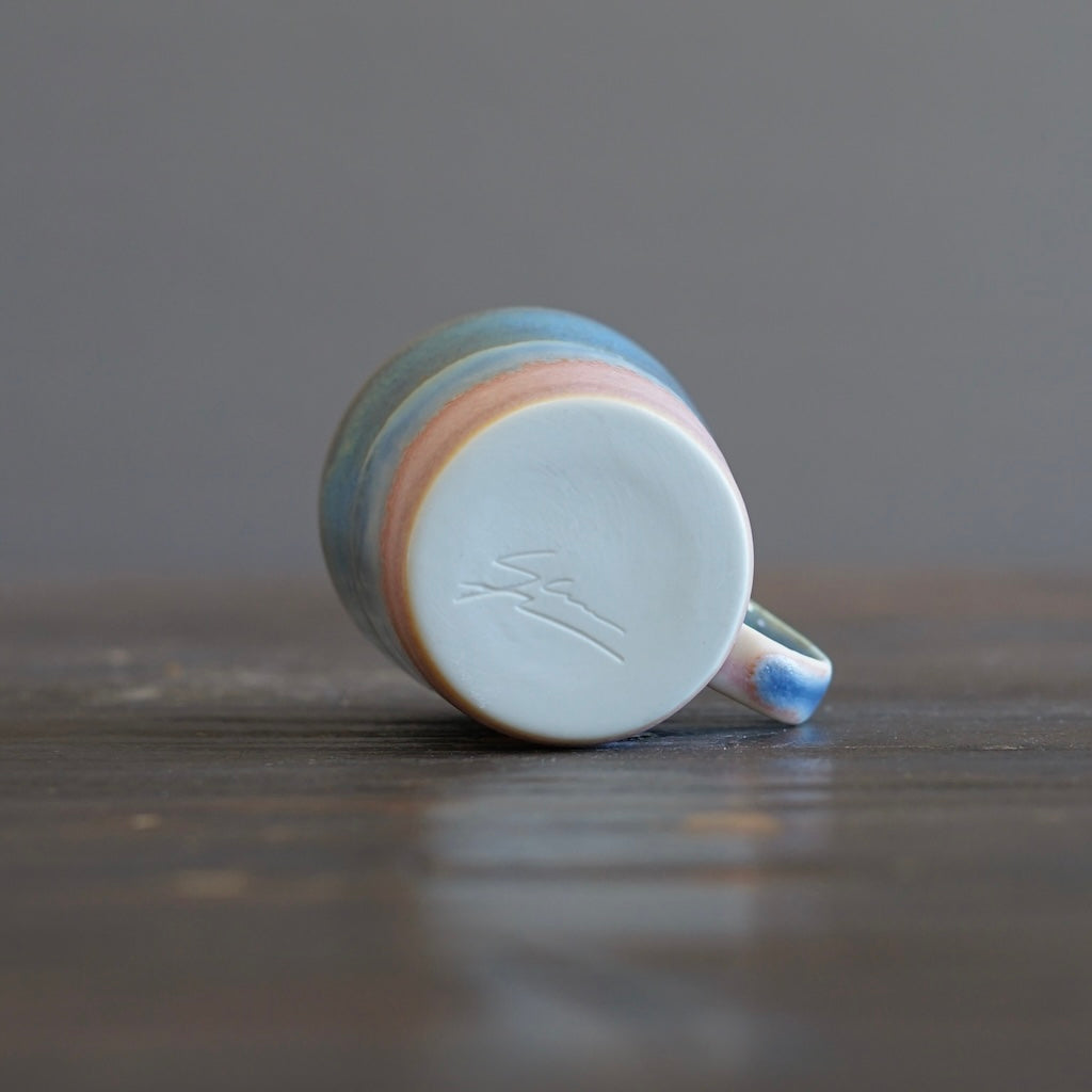 Double Espresso Cup #DE17