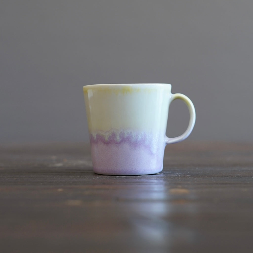 Double Espresso Cup #DE-0