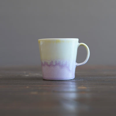 Double Espresso Cup #DE-0