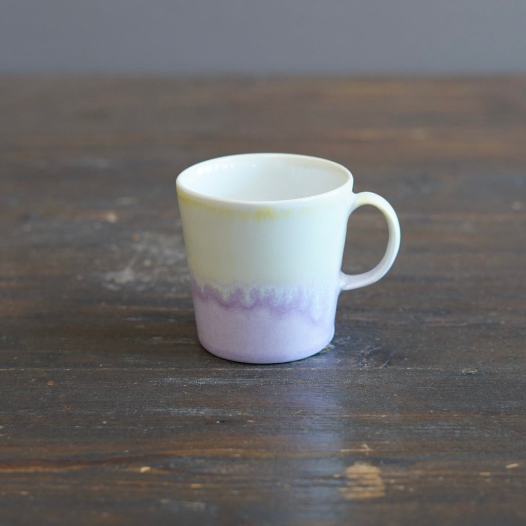 Double Espresso Cup #DE-0