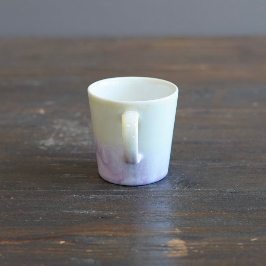 Double Espresso Cup #DE-0