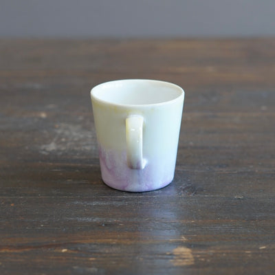 Double Espresso Cup #DE-0