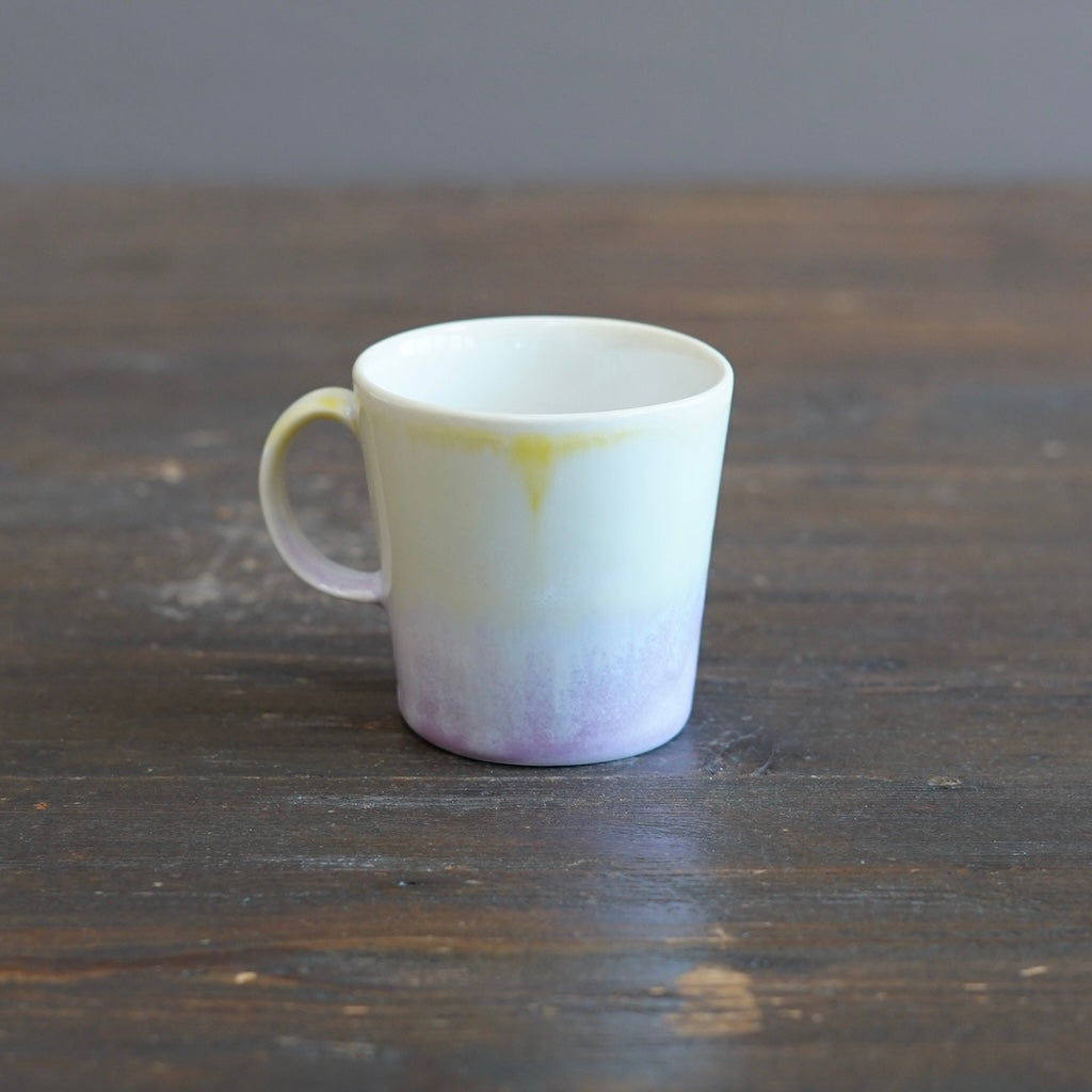 Double Espresso Cup #DE-0