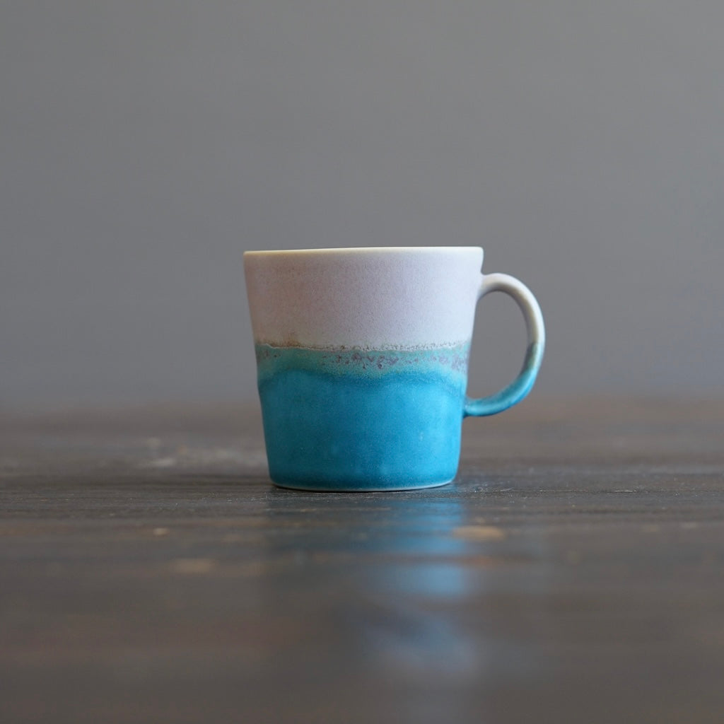 Double Espresso Cup #DE22