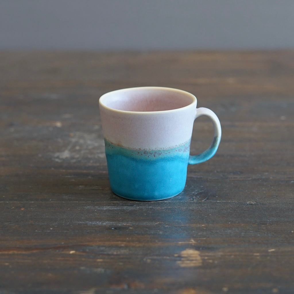 Double Espresso Cup #DE22