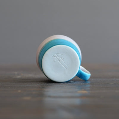 Double Espresso Cup #DE22