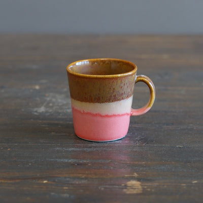 Double Espresso Cup #DE24